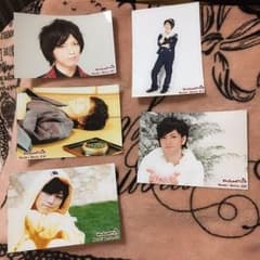 野崎弁当 むすめん。 生写真のサムネイル