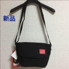Manhattan Portage  ショルダーバッグ 新品のサムネイル