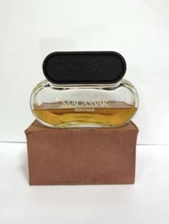 廃盤　希少　ロシャス マカサ ROCHAS MACASSAR 50ml ロシャス マカサ ROCHAS MACASSAR EDT 200ml - メルカリ