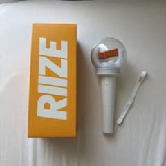 RIIZE OFFICIAL FANLIGHTのサムネイル