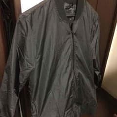 MA-1 黒 値下げしましたのサムネイル