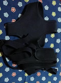 tommy様専用 バレーボール 練習用 ベルトのサムネイル