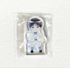 高尾滋 漫福ガチャ C賞 アクリルマスコット　ディアマインのサムネイル