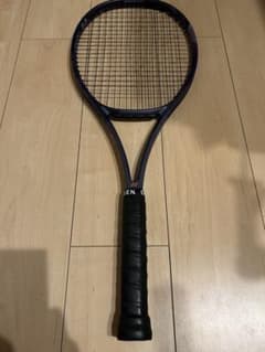YONEX PERCEPT 97 G2硬式テニスラケット - メルカリ