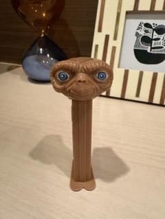 E.T. ペッツ入れ　 ヴィンテージのサムネイル