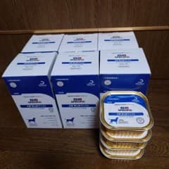 300g5個入れ14箱（70個）CKW 犬用 腎心肝アシスト期限2026/7/1 ☆SPECIFIC・CKW・犬用腎心肝アシスト・ 300g×5個入×5箱＋4個☆ - メルカリ