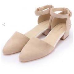 PAGEBOY パンプスのサムネイル