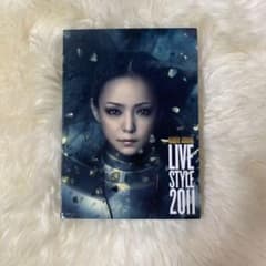✳︎たかひろ様✳︎安室奈美恵/namie amuro LIVE STYLE 2011のサムネイル