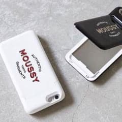 moussy iPhoneケースのサムネイル