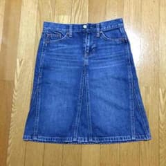 GAP デニムスカートのサムネイル