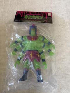M×M×M ファイブスタートイ　アシュラマン　毒　DOKU ソフビ M×M×M ファイブスタートイ アシュラマン 毒 DOKU ソフビ | Mercari
