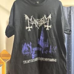 れんと様専用Mayhemのサムネイル