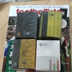 wccfデッキケースのサムネイル