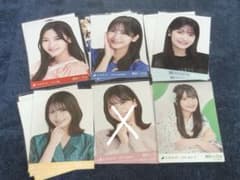 乃木坂46 生写真 奥田いろは 5コンプ - メルカリ