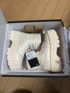 新品未使用　NIKE AirJordanエアジョーダン1 ブルックリン