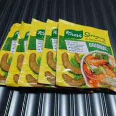 Sinigang Original 44g 5p - メルカリ