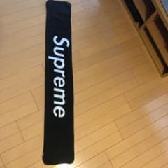 シュプリーム？フリーススカーフ、マフラー！のサムネイル