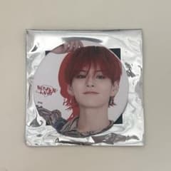 缶バッジ ヨシのサムネイル