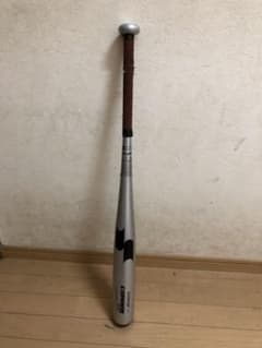 硬式バット(SSK)のサムネイル