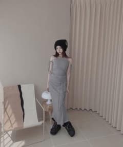 ゆきちまる様専用出品 ワンピースのみのサムネイル
