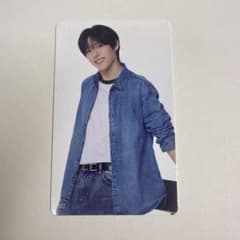 KO1KEYZ SHINHAENG オシンヘン ファンミ トレカ 003のサムネイル