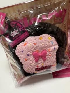 メロジョイ トースト シュガーアタックのサムネイル