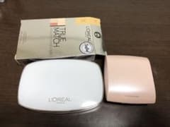 ファンデーション ロレアルパリ チフレのサムネイル