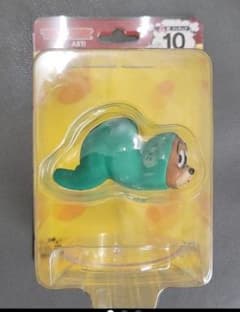 トムとジェリー 一番くじ ホースに逃げたジェリーのサムネイル
