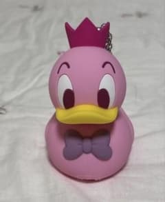 ディズニー ドナルド　パルパルーザ　クワッキーダックチャームのサムネイル