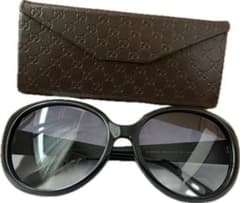 GUCCI グッチ サングラス GG3068 インターロッキング ラインストーン
