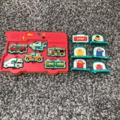 こどもチャレンジイングリッシュのサムネイル