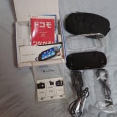 PS Vita PCH-1100のサムネイル