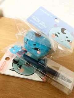 【新品】韓国ドラマトッケビ トッケビさんセットのサムネイル