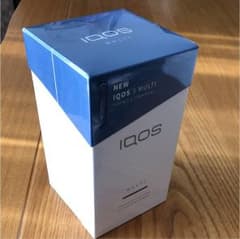 IQＯS 3 MULTI (ステラブルー)のサムネイル