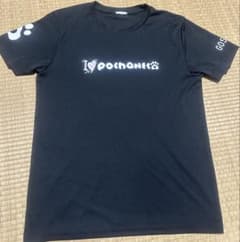 GOSEN シャツ 黒のサムネイル