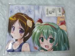 電撃萌王 2013年8月号誌上通販 リプたん 枕カバー 駒都えーじのサムネイル