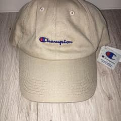 Champion チャンピオン  キャップのサムネイル