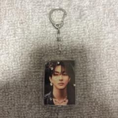 ENHYPEN JUNGWON アクリルキーホルダーのサムネイル