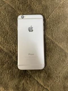 iPhone 6 16GB スペースグレー(SIMフリー)のサムネイル