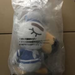 あつまれどうぶつの森 1番くじ ジョニー ラストワンのサムネイル