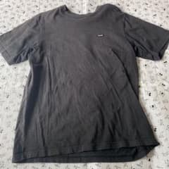 Supreme 黒 Tシャツ Sサイズのサムネイル