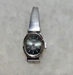 ORIENTレディース手巻き腕時計