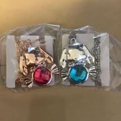 新品⭐︎ときめきジュエルペンダントのサムネイル