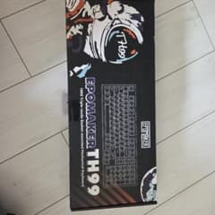 EPOMAKER TH99 メカニカルキーボード 本体のサムネイル