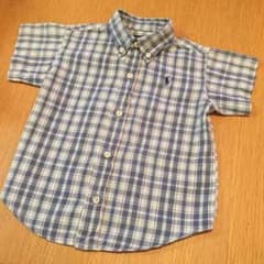【美品 送料込み】POLO Ralph Lauren 18-24M （95）のサムネイル