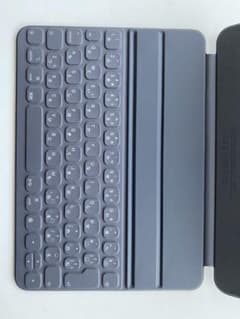11インチiPad pro(第1世代)用 Smart Keyboardのサムネイル