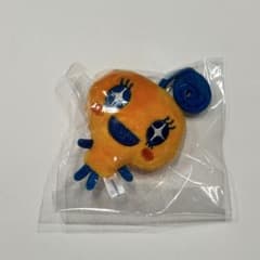 たまごっち ミニミニchibiぬいぐるみマスコットめめっちのサムネイル