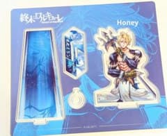 終末のワルキューレ 中国公式グッズ アクリルスタンド ポセイドン