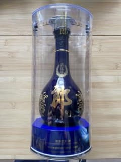 青花郎　500mlのサムネイル