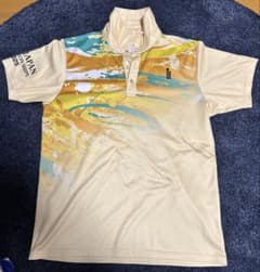 ゴーセン GOSEN ソフトテニス テニス インターハイ 限定 記念品 長袖